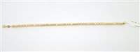 Bracelet Lorenza Gioielli Femme Sfere Diamantate in Or jaune 881315 - 881315
